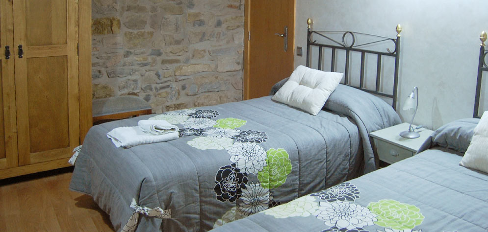 Guide to accommodation on the Camino de Santiago :: Camino de Santiago accommodation guide