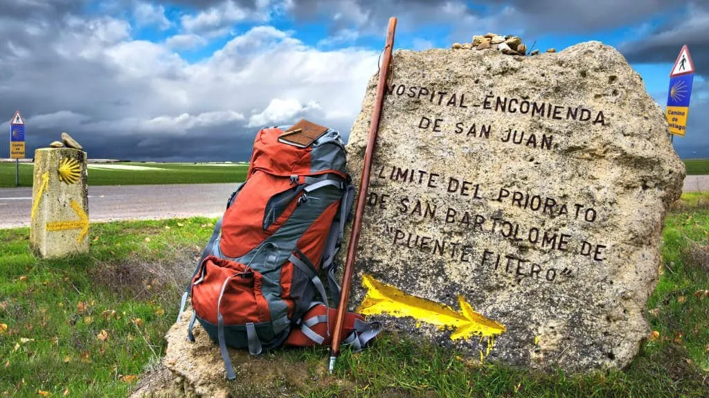 El Camino de Santiago por tramos: la opción perfecta si dispones de pocos días |