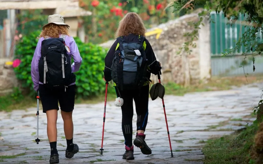 What is the Camino de Santiago? Frequently asked questions