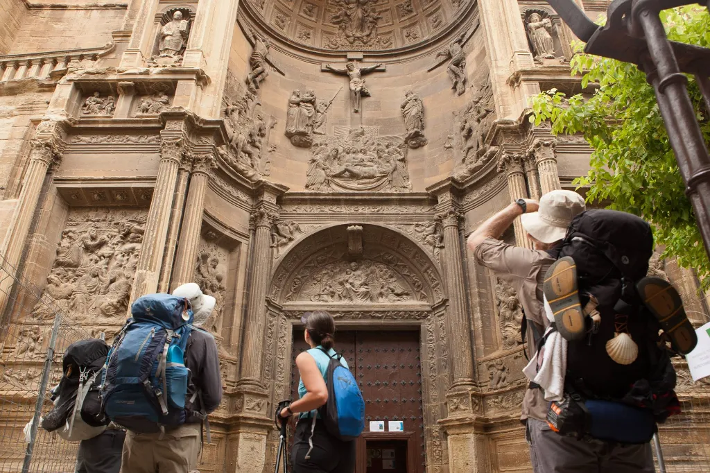25 monumentos del Camino de Santiago francés simplemente imprescindibles