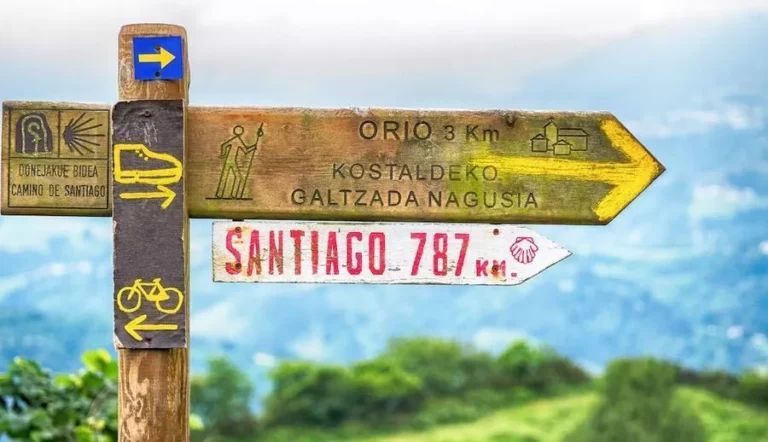 Vivez votre Camino de Santiago sur mesure